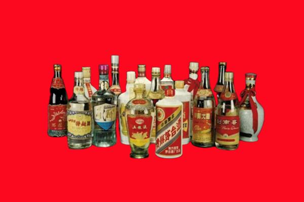 红河州泸西回收十八老酒.jpg